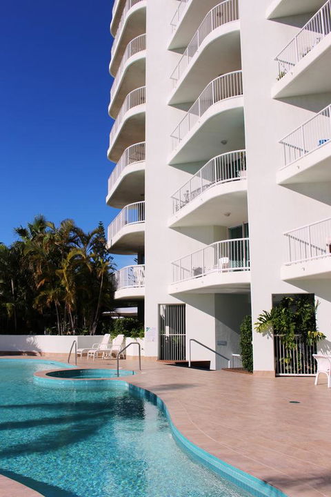 Crystal Bay On The Broadwater - Accommodation Daintree 24