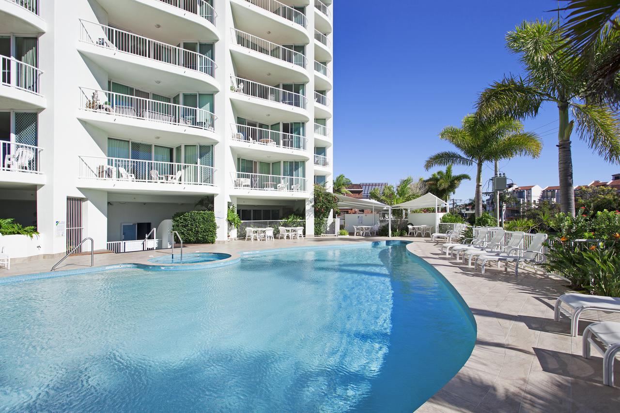 Labrador QLD Accommodation Daintree