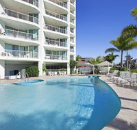 Crystal Bay On The Broadwater - Accommodation Daintree