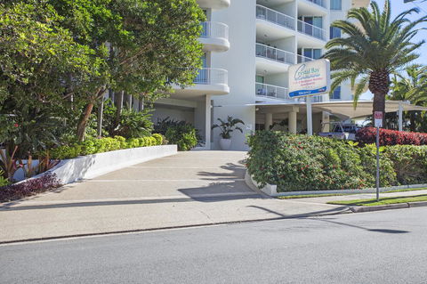 Crystal Bay On The Broadwater - Accommodation Daintree 28