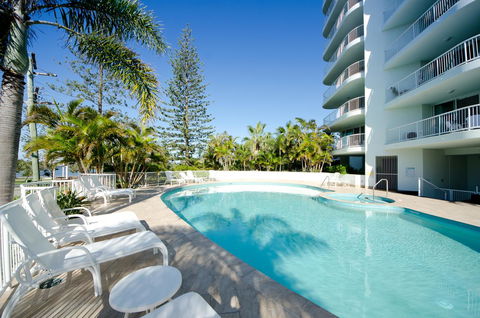 Crystal Bay On The Broadwater - Accommodation Daintree 3