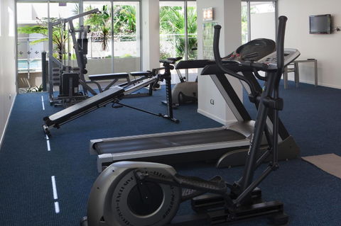 Vision Apartments - Accommodation Daintree 12