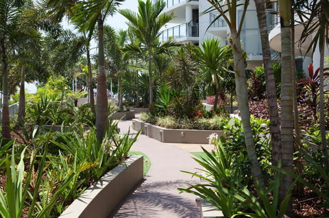 Vision Apartments - Accommodation Daintree 16