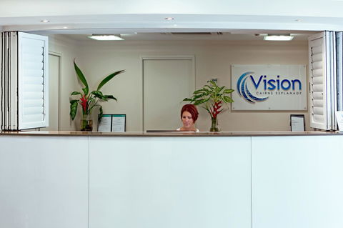 Vision Apartments - Accommodation Daintree 17