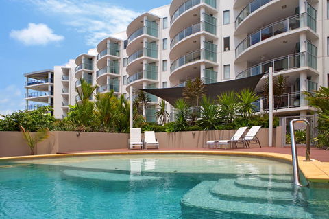 Vision Apartments - Accommodation Daintree 14
