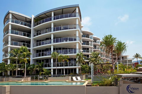 Vision Apartments - Accommodation Daintree 0