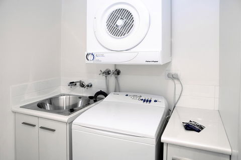 Vision Apartments - Accommodation Daintree 6