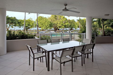 Vision Apartments - Accommodation Daintree 2