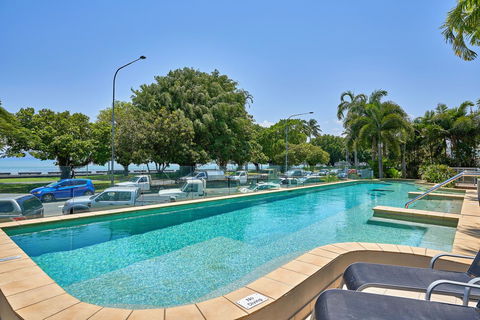 Vision Apartments - Accommodation Daintree 11