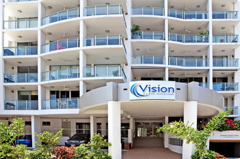 Vision Apartments - Accommodation Daintree 13