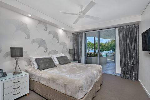 Vision Apartments - Accommodation Daintree 9
