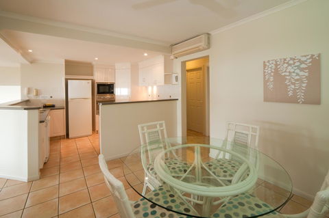 Sea Star Apartments - Accommodation Daintree 28