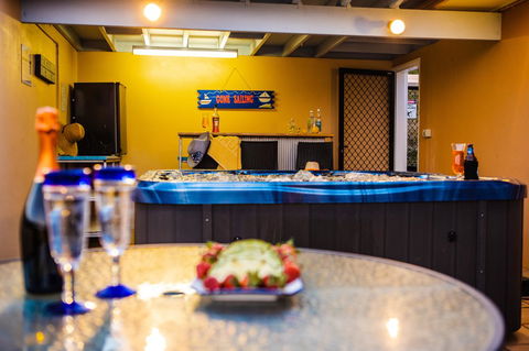 Sea Star Apartments - Accommodation Daintree 2
