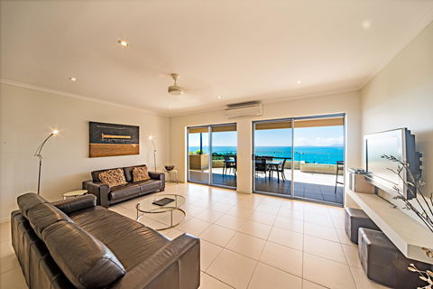 Sea Star Apartments - Accommodation Daintree 21