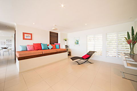 Sea Star Apartments - Accommodation Daintree 22