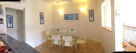 Sea Star Apartments - Accommodation Daintree 24