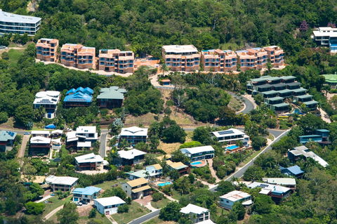 Sea Star Apartments - Accommodation Daintree 27
