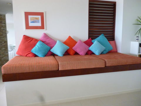 Sea Star Apartments - Accommodation Daintree 34