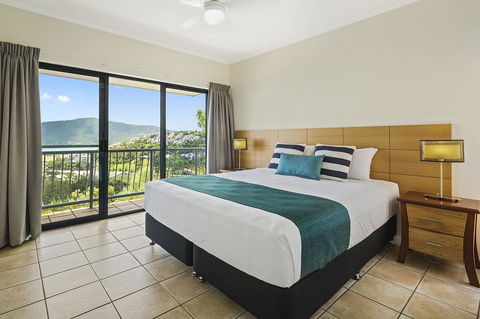 Sea Star Apartments - Accommodation Daintree 1
