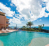Sea Star Apartments - Accommodation Daintree