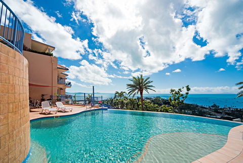 Sea Star Apartments - Accommodation Daintree 0
