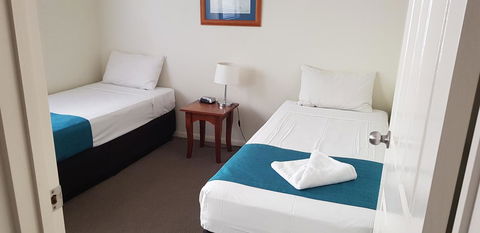 Sea Star Apartments - Accommodation Daintree 10