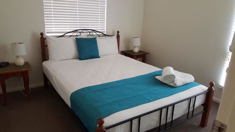 Sea Star Apartments - Accommodation Daintree 9