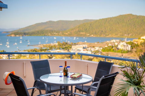 Sea Star Apartments - Accommodation Daintree 3