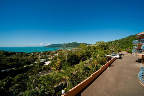 Sea Star Apartments - Accommodation Daintree 32