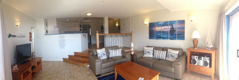 Sea Star Apartments - Accommodation Daintree 25