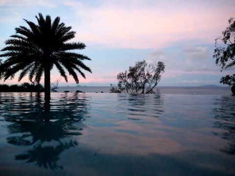 Sea Star Apartments - Accommodation Daintree 12