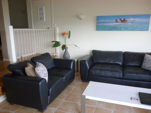 Sea Star Apartments - Accommodation Daintree 6