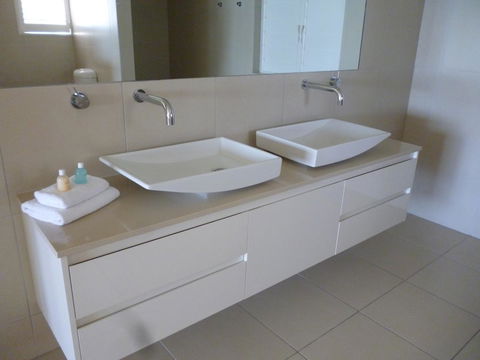 Sea Star Apartments - Accommodation Daintree 35