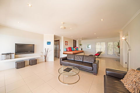 Sea Star Apartments - Accommodation Daintree 23