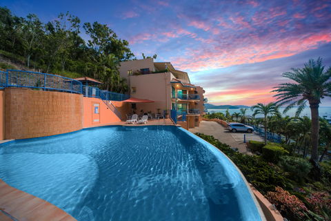 Sea Star Apartments - Accommodation Daintree 11