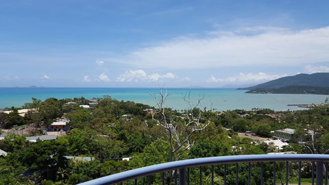 Sea Star Apartments - Accommodation Daintree 5
