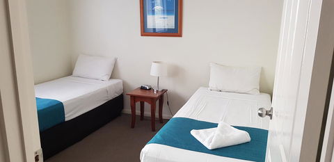 Sea Star Apartments - Accommodation Daintree 8