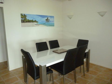 Sea Star Apartments - Accommodation Daintree 7
