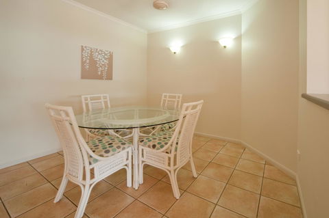 Sea Star Apartments - Accommodation Daintree 37