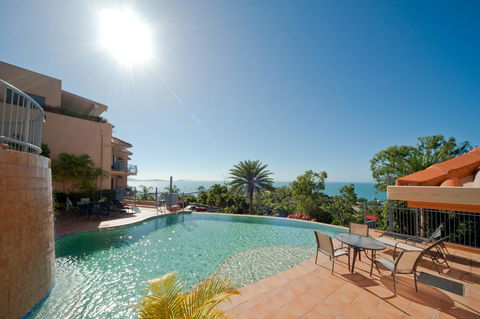 Sea Star Apartments - Accommodation Daintree 30