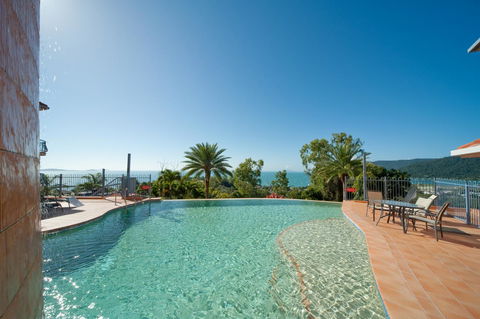 Sea Star Apartments - Accommodation Daintree 19