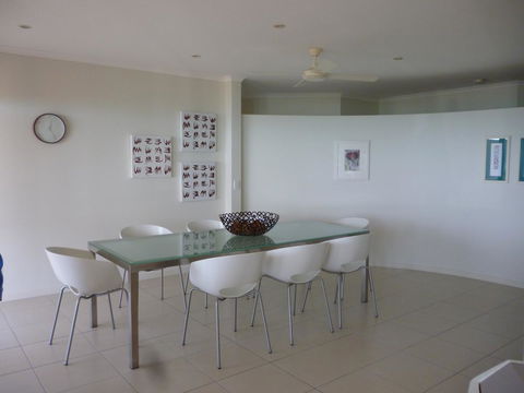 Sea Star Apartments - Accommodation Daintree 33