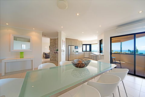 Sea Star Apartments - Accommodation Daintree 17
