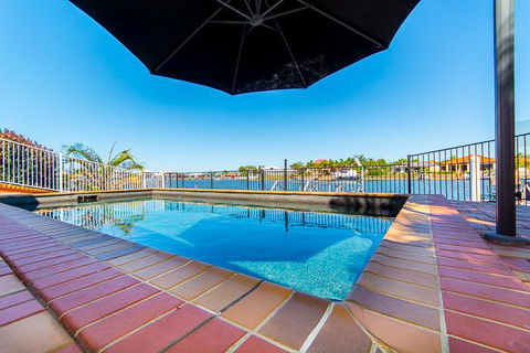Hepburn Holiday Haven - Accommodation Daintree 24