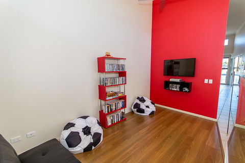 Hepburn Holiday Haven - Accommodation Daintree 8