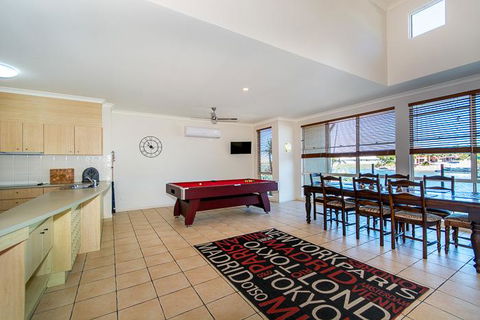 Hepburn Holiday Haven - Accommodation Daintree 12