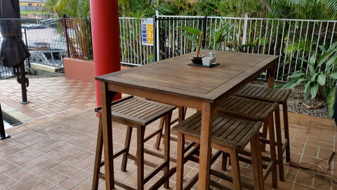 Hepburn Holiday Haven - Accommodation Daintree 21
