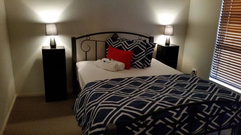 Hepburn Holiday Haven - Accommodation Daintree 17