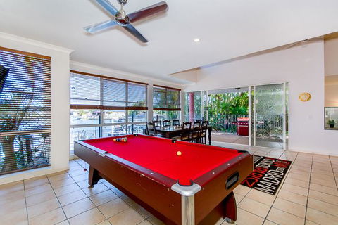 Hepburn Holiday Haven - Accommodation Daintree 11
