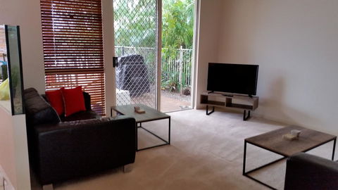 Hepburn Holiday Haven - Accommodation Daintree 9